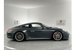 PORSCHE 911 GT3 4.0i occasion Sausheim 6