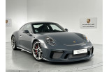 PORSCHE 911 GT3 4.0i occasion Sausheim 7
