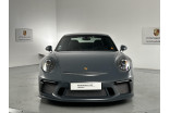 PORSCHE 911 GT3 4.0i occasion Sausheim 8