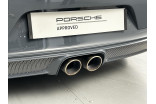PORSCHE 911 GT3 4.0i occasion Sausheim 10