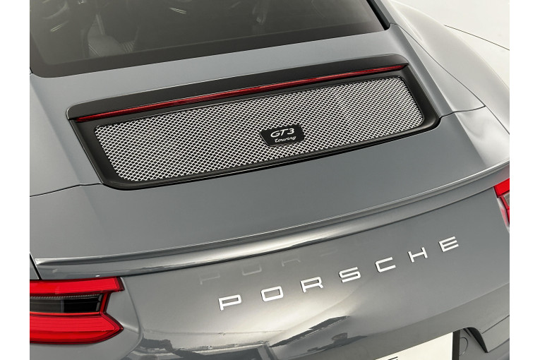 PORSCHE 911 GT3 4.0i occasion Sausheim 11
