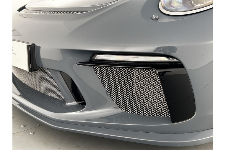 PORSCHE 911 GT3 4.0i occasion Sausheim 13