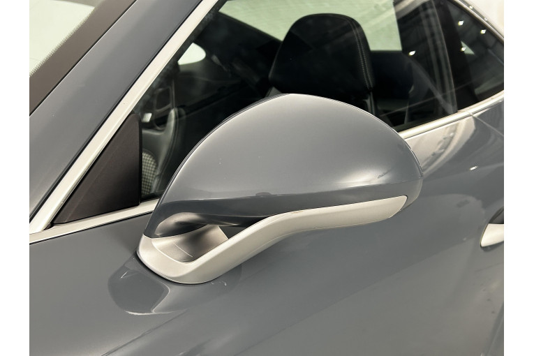 PORSCHE 911 GT3 4.0i occasion Sausheim 14