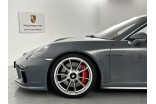PORSCHE 911 GT3 4.0i occasion Sausheim 16