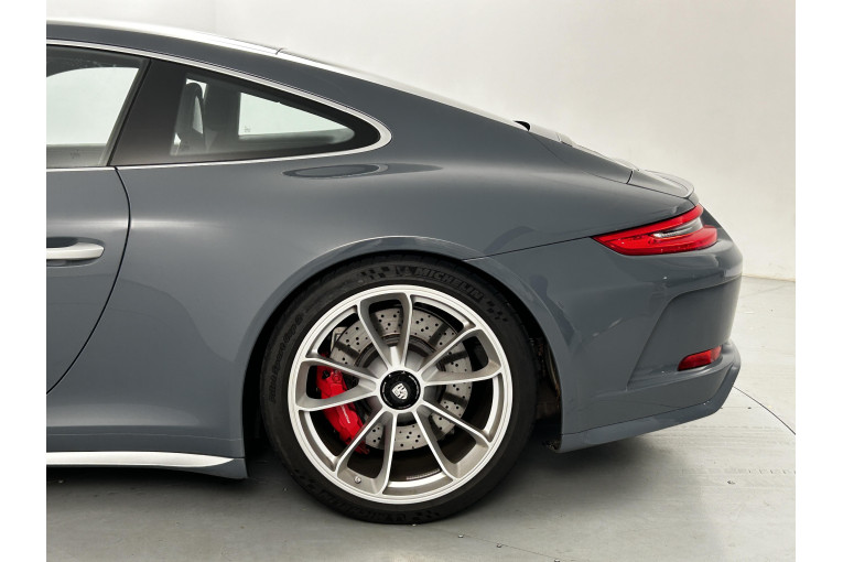PORSCHE 911 GT3 4.0i occasion Sausheim 17