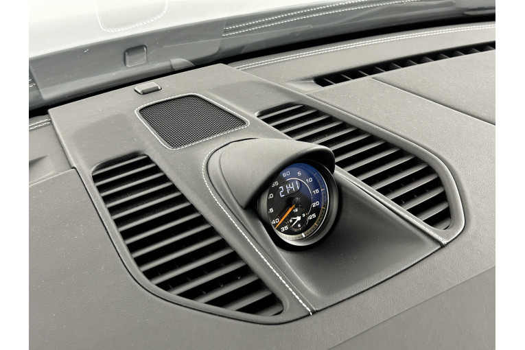 PORSCHE 911 GT3 4.0i occasion Sausheim 27