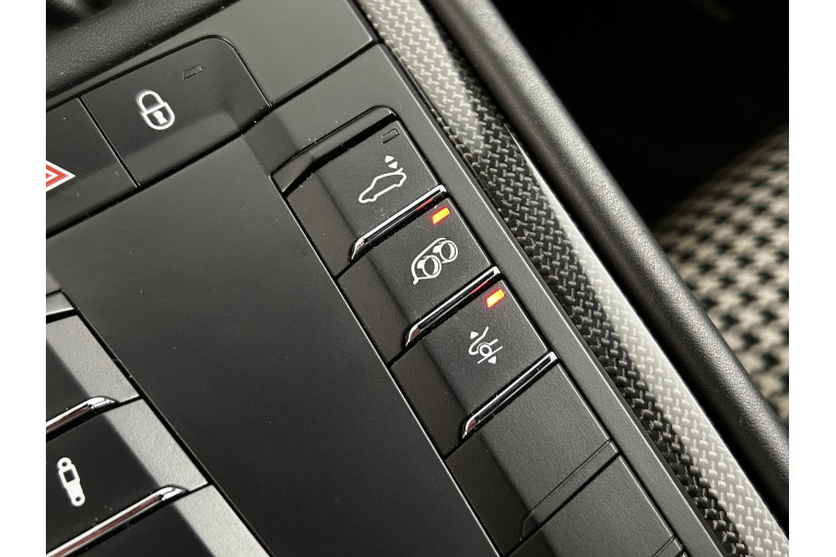 PORSCHE 911 GT3 4.0i occasion Sausheim 30