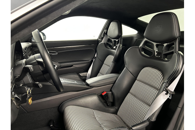 PORSCHE 911 GT3 4.0i occasion Sausheim 32