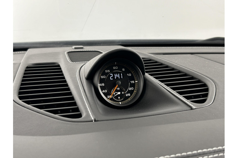 PORSCHE 911 GT3 4.0i occasion Sausheim 35