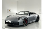 PORSCHE 911 Carrera Cabriolet 3.6i 541 PDK occasion Sausheim 1