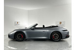 PORSCHE 911 Carrera Cabriolet 3.6i 541 PDK occasion Sausheim 2