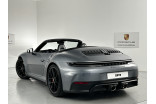 PORSCHE 911 Carrera Cabriolet 3.6i 541 PDK occasion Sausheim 3