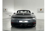 PORSCHE 911 Carrera Cabriolet 3.6i 541 PDK occasion Sausheim 4