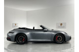 PORSCHE 911 Carrera Cabriolet 3.6i 541 PDK occasion Sausheim 6