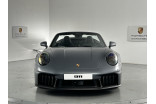 PORSCHE 911 Carrera Cabriolet 3.6i 541 PDK occasion Sausheim 8