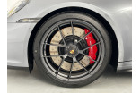PORSCHE 911 Carrera Cabriolet 3.6i 541 PDK occasion Sausheim 9