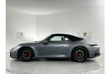 PORSCHE 911 Carrera Cabriolet 3.6i 541 PDK occasion Sausheim 17
