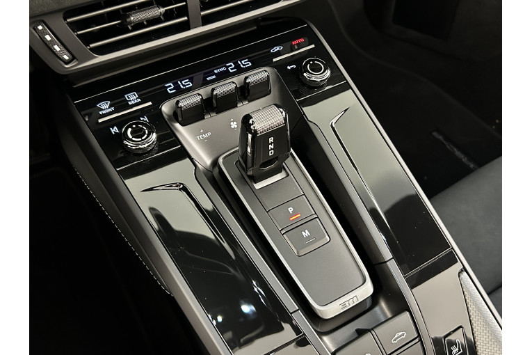 PORSCHE 911 Carrera Cabriolet 3.6i 541 PDK occasion Sausheim 18