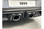 PORSCHE 911 Carrera Cabriolet 3.6i 541 PDK occasion Sausheim 19