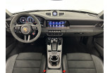 PORSCHE 911 Carrera Cabriolet 3.6i 541 PDK occasion Sausheim 24