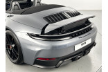 PORSCHE 911 Carrera Cabriolet 3.6i 541 PDK occasion Sausheim 25
