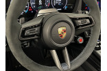 PORSCHE 911 Carrera Cabriolet 3.6i 541 PDK occasion Sausheim 28