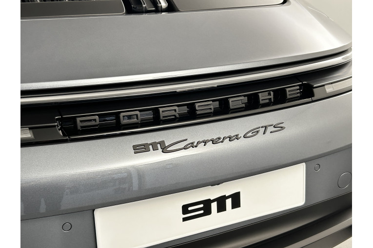 PORSCHE 911 Carrera Cabriolet 3.6i 541 PDK occasion Sausheim 37