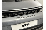 PORSCHE 911 Carrera Cabriolet 3.6i 541 PDK occasion Sausheim 37