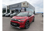 CITROEN C3 Aircross PureTech 110 S&S BVM6 occasion Horbourg-wihr 1