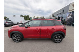 CITROEN C3 Aircross PureTech 110 S&S BVM6 occasion Horbourg-wihr 2