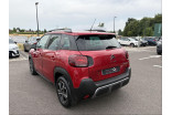 CITROEN C3 Aircross PureTech 110 S&S BVM6 occasion Horbourg-wihr 3
