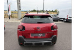 CITROEN C3 Aircross PureTech 110 S&S BVM6 occasion Horbourg-wihr 4