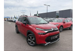 CITROEN C3 Aircross PureTech 110 S&S BVM6 occasion Horbourg-wihr 7