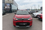 CITROEN C3 Aircross PureTech 110 S&S BVM6 occasion Horbourg-wihr 8
