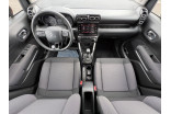 CITROEN C3 Aircross PureTech 110 S&S BVM6 occasion Horbourg-wihr 14