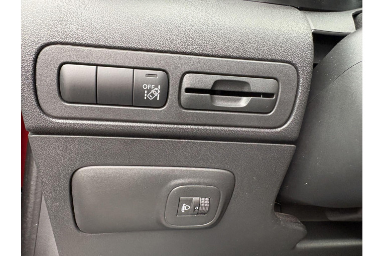 CITROEN C3 Aircross PureTech 110 S&S BVM6 occasion Horbourg-wihr 16