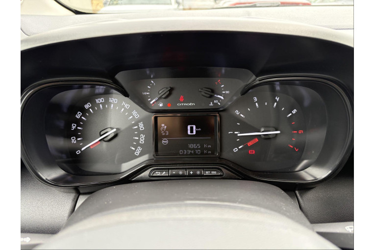 CITROEN C3 Aircross PureTech 110 S&S BVM6 occasion Horbourg-wihr 17