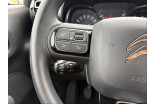CITROEN C3 Aircross PureTech 110 S&S BVM6 occasion Horbourg-wihr 18
