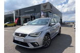 SEAT Ibiza 1.0 TSI 95 ch S/S BVM5 occasion Horbourg-wihr 1