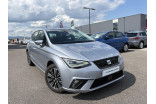 SEAT Ibiza 1.0 TSI 95 ch S/S BVM5 occasion Horbourg-wihr 7