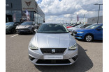 SEAT Ibiza 1.0 TSI 95 ch S/S BVM5 occasion Horbourg-wihr 8