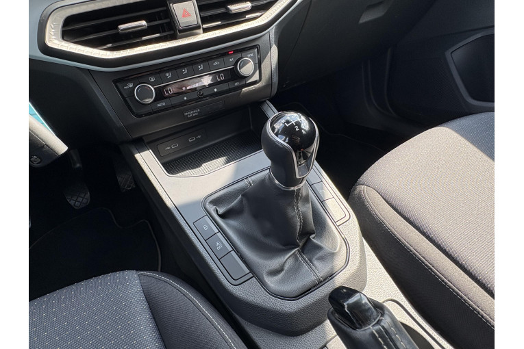 SEAT Ibiza 1.0 TSI 95 ch S/S BVM5 occasion Horbourg-wihr 18