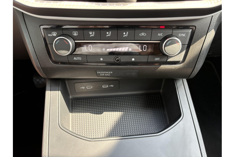 SEAT Ibiza 1.0 TSI 95 ch S/S BVM5 occasion Horbourg-wihr 26
