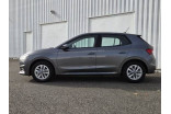 SKODA Fabia 1.0 TSI 95 ch EVO 2 BVM5 occasion Illzach 2