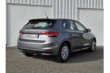 SKODA Fabia 1.0 TSI 95 ch EVO 2 BVM5 occasion Illzach 4