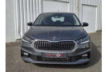SKODA Fabia 1.0 TSI 95 ch EVO 2 BVM5 occasion Illzach 5