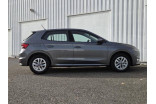 SKODA Fabia 1.0 TSI 95 ch EVO 2 BVM5 occasion Illzach 10