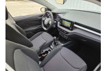 SKODA Fabia 1.0 TSI 95 ch EVO 2 BVM5 occasion Illzach 14