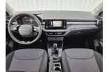 SKODA Fabia 1.0 TSI 95 ch EVO 2 BVM5 occasion Illzach 15