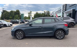 SEAT Ibiza 1.0 TSI 95 ch Start/Stop BVM5 occasion Horbourg-wihr 2
